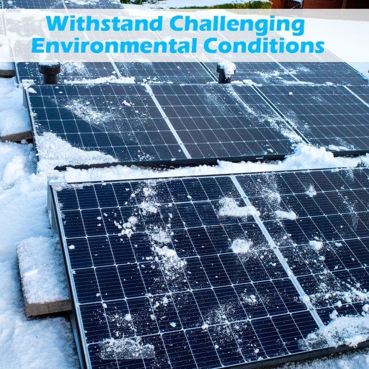 Sungold Power Solar Panels 450 Watt Monocrystalline Solar Panel - Free Shipping!