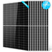 Sungold Power Solar Panels 450 Watt Monocrystalline Solar Panel - Free Shipping!