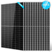 Sungold Power Solar Panels 550 Watt Monocrystalline Solar Panel - Free Shipping!
