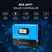 Sungold Power Solar Charge Controllers and Inverters 60 Amp MPPT Solar Charge Controller - Free Shipping!