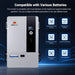 Sungold Power SunGoldPower 16KW 48V All-in-one Solar Charge Inverter Freedom | Pro 16K-48
