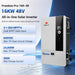 Sungold Power SunGoldPower 16KW 48V All-in-one Solar Charge Inverter Freedom | Pro 16K-48