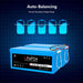 Sungold Power Solar Batteries SunGoldPower 24V 100AH LiFePO4 Deep Cycle Lithium Solar Battery