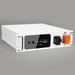 Sungold Power Solar Batteries SunGoldPower 2x SGH48100T 48V Lithium Solar Rack Battery Self-Heating