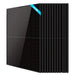 Sungold Power Solar Panels 12 SunGoldPower 415W Bifacial PERC Solar Panel | SGP-415-BBS UL61730 Certified by ETL