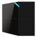 Sungold Power Solar Panels 14 SunGoldPower 415W Bifacial PERC Solar Panel | SGP-415-BBS UL61730 Certified by ETL