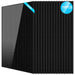 Sungold Power Solar Panels 16 SunGoldPower 440W Mono Black PERC Solar Panel