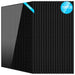 Sungold Power Solar Panels 18 SunGoldPower 440W Mono Black PERC Solar Panel