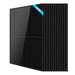 Sungold Power Solar Panels 12 SunGoldPower 450 Watt Bifacial N-Type Monocrystalline Solar Panel SGN-450-BBS UL61730 Certified by ETL