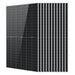 Sungold Power Solar Panels 12 SunGoldPower 590 Watt Bifacial N-Type Monocrystalline Solar Panel