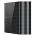 Sungold Power Solar Panels 10 SunGoldPower 590 Watt Bifacial N-Type Monocrystalline Solar Panel