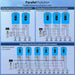 Sungold Power Solar Charge Controllers and Inverters SunGoldPower 6.5KW 48V Split Phase Solar Inverter