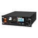 Sungold Power Solar Batteries SunGoldPower CoreX 5 Pro Server Rack 48V 100AH Residential Energy Storage Battery Pack