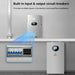 Sungold Power Solar Inverters SunGoldPower FR12K-B | 12KW All in One Off Grid Solar Inverter