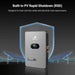 Sungold Power Solar Inverters SunGoldPower FR12K-B | 12KW All in One Off Grid Solar Inverter
