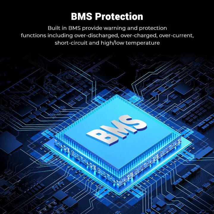 Sungold Power Solar Batteries SunGoldPower Powerwall X LITHIUM BATTERY 51.2V 200AH SG48200T