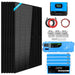 Sungold Power SunGoldPower SGK-PRO64| 6000W Off Grid Solar Kit | 48VDC | 120V/240V