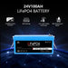 Sungold Power SunGoldPower SGK-PRO64| 6000W Off Grid Solar Kit | 48VDC | 120V/240V