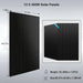 Sungold Power SunGoldPower SGM-10M2T| 10000W Off Grid Solar Kit | 48VDC | 120VAC/240V
