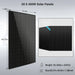 Sungold Power SunGoldPower SGR-15K20E | 15KW Off-Grid Solar Kit | 48VDC | 120V/240V