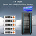 Sungold Power SunGoldPower SGR-16K25E | 16KW Off Grid Solar Kit | 48VDC | 120V/240V