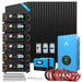Sungold Power SunGoldPower SGR-18K20E | 18KW Off-Grid Solar Kit | 48VDC | 120V/240V