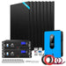 Sungold Power SunGoldPower SGR-6510E | 6500W Off-Grid Solar Kit | 48VDC | 120/240VAC
