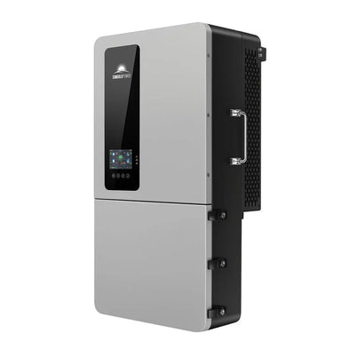 Sungold Power Solar Charge Controllers and Inverters SunGoldPower SGS-12K18MAX | 12KW 48V All-in-one Hybrid Solar inverter