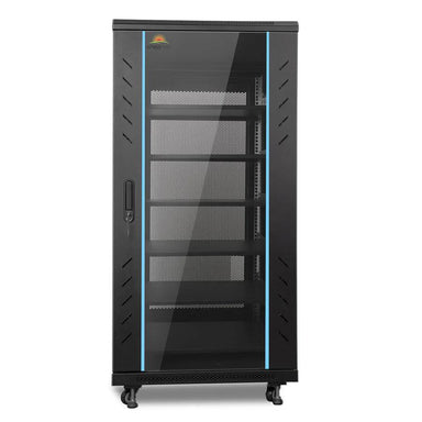Sungold Power SungoldPower Solar Enclosed Battery Cabinet 6 Slot w/ Bus Bar