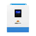 Sungold Power Solar Charge Controllers and Inverters SunGoldPower SPH302480A 3KW 24V 80A Solar Inverter Charger