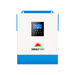 Sungold Power Solar Charge Controllers and Inverters SunGoldPower SPH302480A 3KW 24V Solar Inverter Charger
