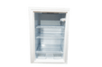 SunStar/SolarFreeze Solar Appliances Sunstar ST-10RFW Dual Power Solar (DC) and Grid (AC) Powered 10 cu ft Refrigerator-Freezer in White