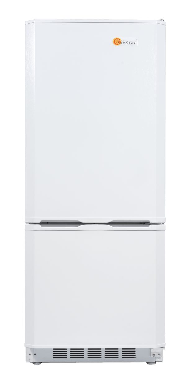Sunstar ST-10RFW Dual Power Solar (DC) and Grid (AC) Powe... | Ben's Deals