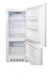 SunStar/SolarFreeze Solar Appliances Sunstar ST-10RFW Dual Power Solar (DC) and Grid (AC) Powered 10 cu ft Refrigerator-Freezer in White