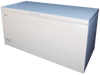SunStar/SolarFreeze Solar Appliances SunStar ST-15CF 15 cu. ft. 12V / 24V DC Solar Chest Refrigerator or Freezer