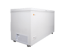 SunStar/SolarFreeze Solar Appliances SunStar ST-15CF 15 cu. ft. 12V / 24V DC Solar Chest Refrigerator or Freezer