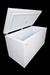 SunStar/SolarFreeze Solar Appliances SunStar ST-15CF 15 cu. ft. 12V / 24V DC Solar Chest Refrigerator or Freezer