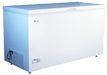 SunStar/SolarFreeze Solar Appliances SunStar ST-15CF 15 cu. ft. 12V / 24V DC Solar Chest Refrigerator or Freezer
