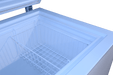 SunStar/SolarFreeze Solar Appliances SunStar ST-15CF 15 cu. ft. 12V / 24V DC Solar Chest Refrigerator or Freezer