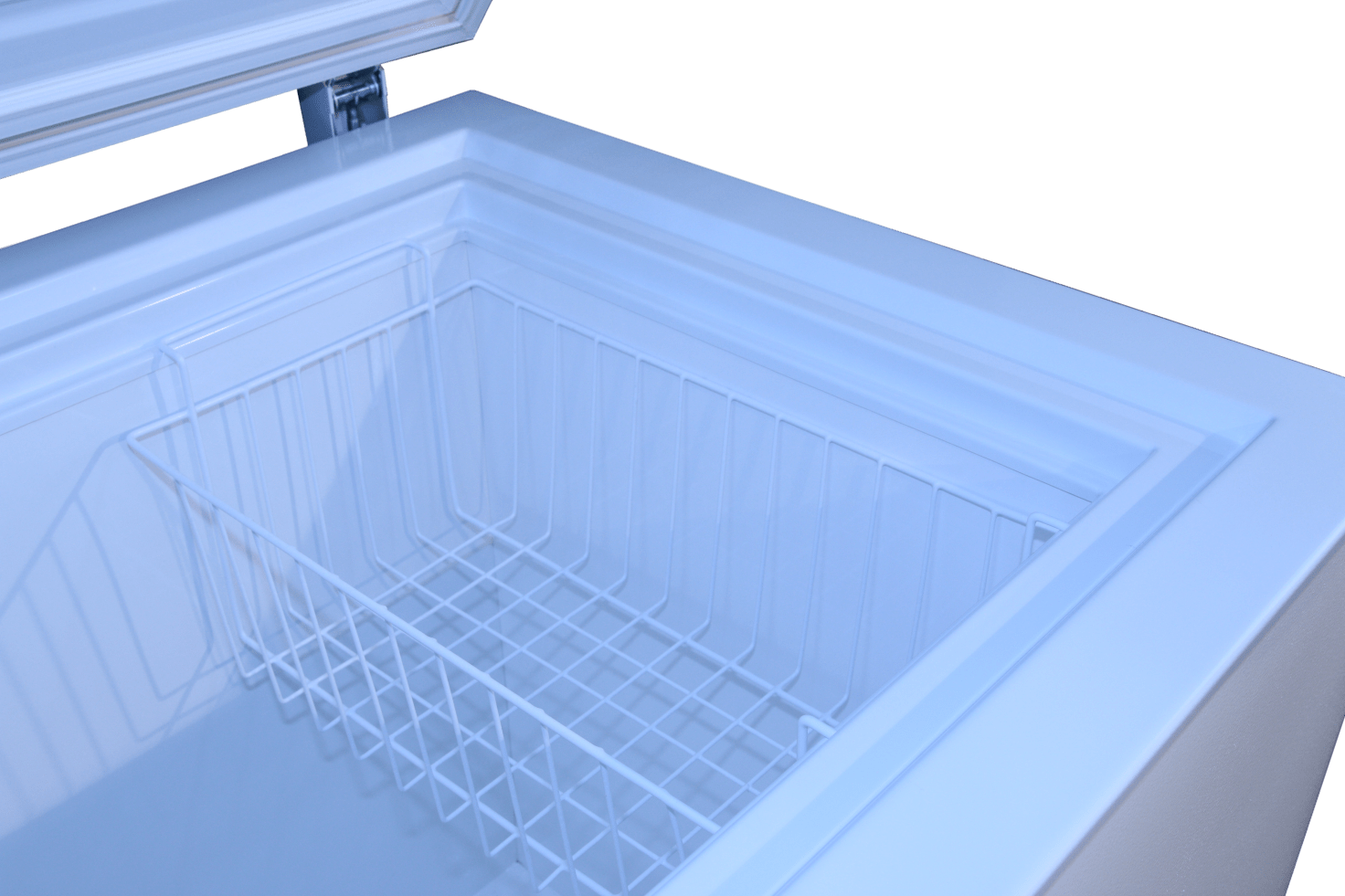 SunStar/SolarFreeze Solar Appliances SunStar ST-15CF 15 cu. ft. 12V / 24V DC Solar Chest Refrigerator or Freezer
