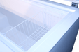 SunStar/SolarFreeze Solar Appliances SunStar ST-15CF 15 cu. ft. 12V / 24V DC Solar Chest Refrigerator or Freezer