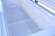 SunStar/SolarFreeze Solar Appliances SunStar ST-15CF 15 cu. ft. 12V / 24V DC Solar Chest Refrigerator or Freezer