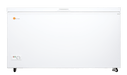 SunStar/SolarFreeze Solar Appliances SunStar ST-15CF 15 cu. ft. 12V / 24V DC Solar Chest Refrigerator or Freezer