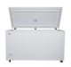 SunStar/SolarFreeze Solar Appliances SunStar ST-15CF 15 cu. ft. 12V / 24V DC Solar Chest Refrigerator or Freezer