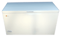 SunStar/SolarFreeze Solar Appliances SunStar ST-15CF 15 cu. ft. 12V / 24V DC Solar Chest Refrigerator or Freezer
