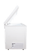 SunStar/SolarFreeze Solar Appliances SunStar ST-15CF 15 cu. ft. 12V / 24V DC Solar Chest Refrigerator or Freezer