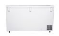 SunStar/SolarFreeze Solar Appliances SunStar ST-15CF 15 cu. ft. 12V / 24V DC Solar Chest Refrigerator or Freezer