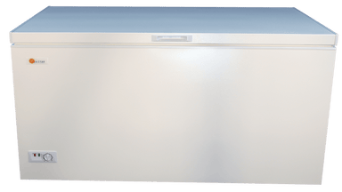 SunStar/SolarFreeze On-Grid Electric Refrigerator and Freezers SunStar ST-15CF-AC 15 cu. ft. (120VAC) Chest Refrigerator or Freezer