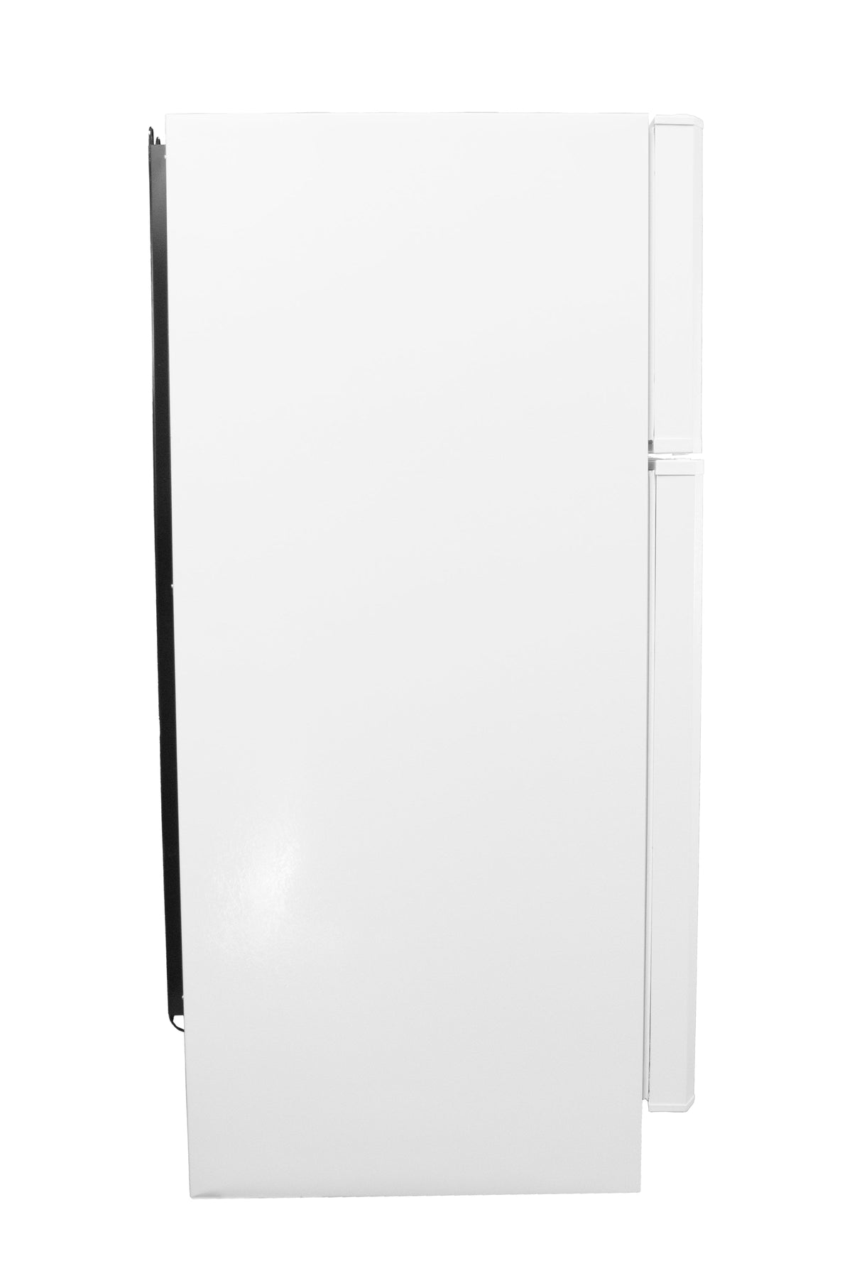 SunStar/SolarFreeze Solar Appliances Sunstar ST-16RF 16 cu. ft. Low Voltage Solar DC Powered Refrigerator-Freezer in White
