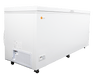 SunStar/SolarFreeze Solar Appliances SunStar ST-21CF  21 cu. ft. 12V / 24V DC Solar Chest Refrigerator or Freezer